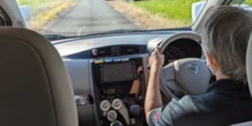 介護の方法を知り、家族の絆を強めてあったかい療養生活を送りたい。