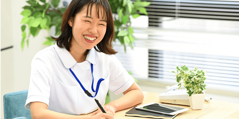 担当のケアマネジャーにサービスの利用を相談しよう