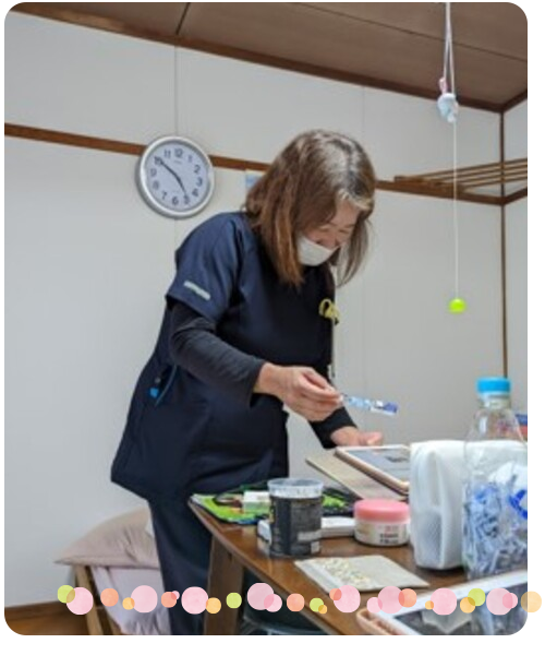 天草の風～こころの目指す看護とは